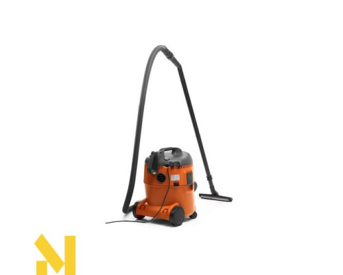 Пилосос Husqvarna WDC 220