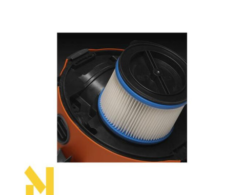 Пилосос Husqvarna WDC 220