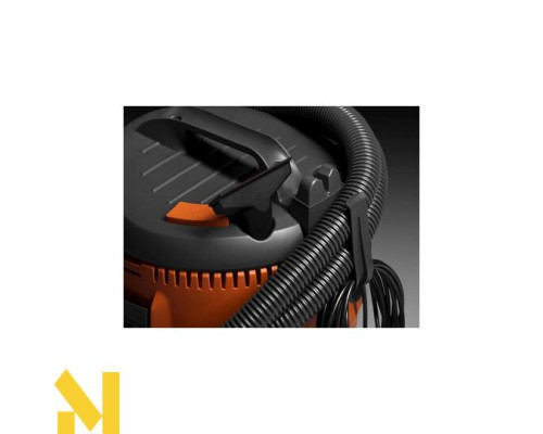 Пилосос Husqvarna WDC 220