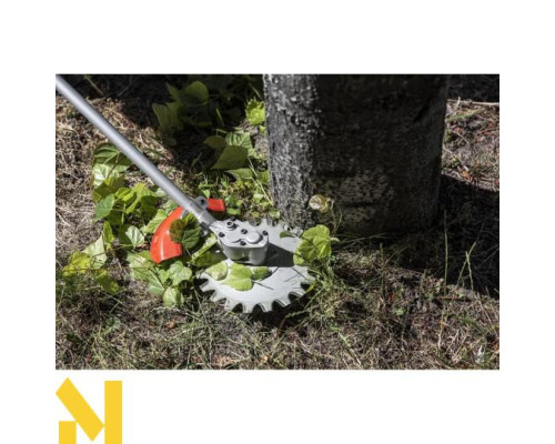 Насадка для бур'янів Husqvarna RA850