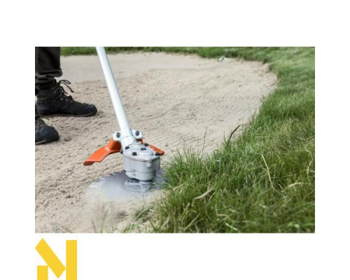 Насадка для бур'янів Husqvarna RA850