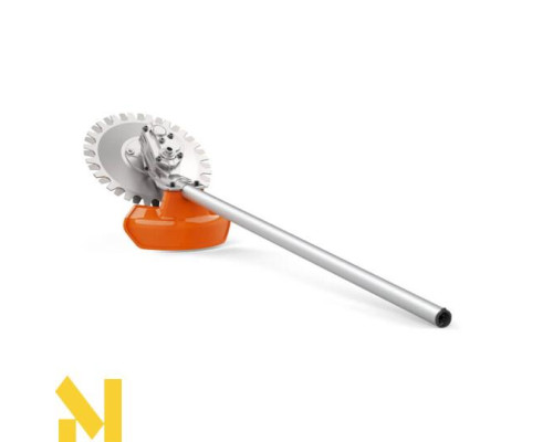 Насадка для бур'янів Husqvarna RA850