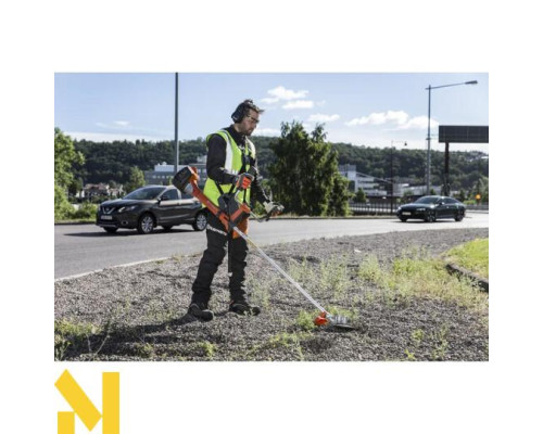 Насадка для бур'янів Husqvarna RA-V