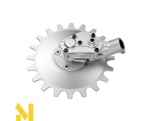 Насадка для бур'янів Husqvarna RA-V