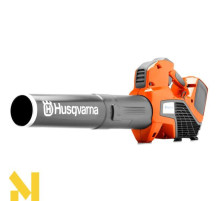Повітродувка садова акумуляторна Husqvarna 525iB (без АКБ та ЗП)