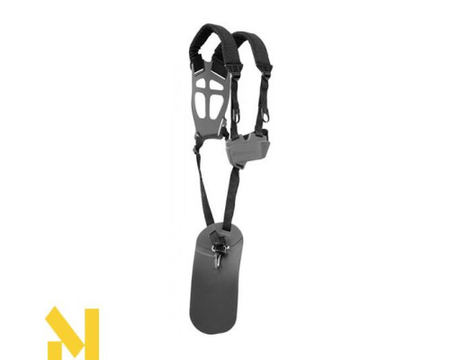 Тример акумуляторний Husqvarna 520iRX (без АКБ та ЗП)