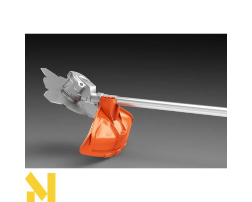 Тример акумуляторний Husqvarna 520iRX (без АКБ та ЗП)