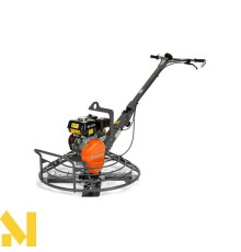 Затиральна машина Husqvarna BG 245 Р4 F BC TP