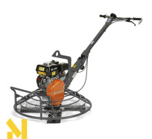 Затиральна машина Husqvarna BG 375 H5 FBC