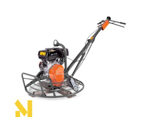 Машина затиральна Husqvarna BG 375 H9 LBC