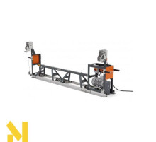 Віброрейка Husqvarna BT90E