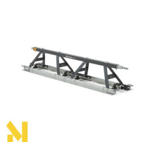 Секція віброрейки Husqvarna BT90G/E 2 м