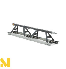 Секція віброрейки Husqvarna BT90G/E 2 м