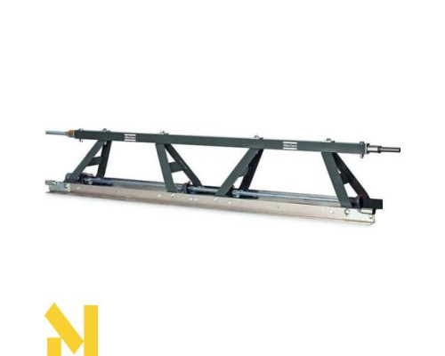 Секція віброрейки Husqvarna BT90G/E 2 м