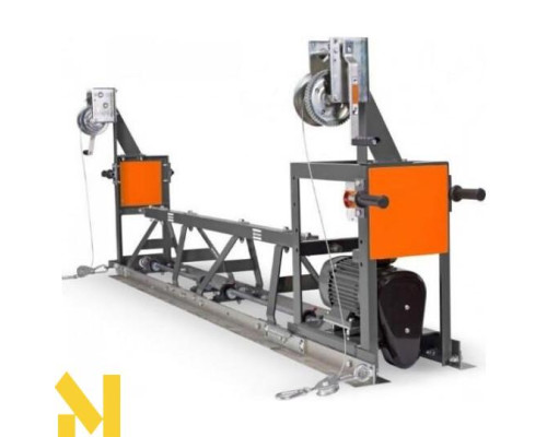 Віброрейка пневматична Husqvarna BT 90 P