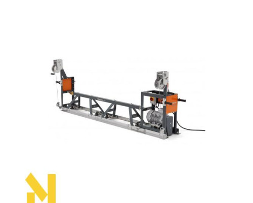 Віброрейка пневматична Husqvarna BT 90 P