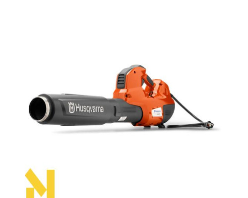 Повітродувка садова акумуляторна Husqvarna 530iBX
