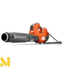 Повітродувка садова акумуляторна Husqvarna 530iBX (без АКБ та ЗП)