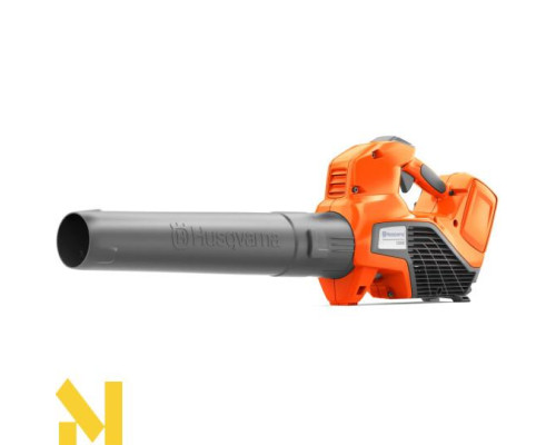 Повітродувка садова акумуляторна Husqvarna 120iB Mark II (без АКБ та ЗП)