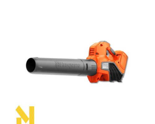 Повітродувка садова акумуляторна Husqvarna 120iB КІТ