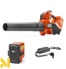 Повітродувка садова акумуляторна Husqvarna 120iB КІТ