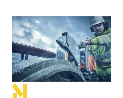 Бензоріз Husqvarna K1270