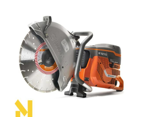 Бензоріз Husqvarna K1270