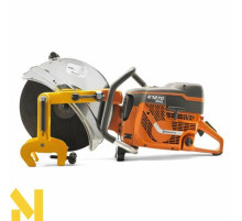 Рейкоріз Husqvarna K1270 Rail