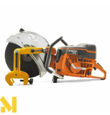 Рейкоріз Husqvarna K1270 Rail