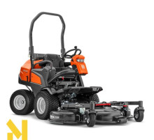 Райдер дизельний Husqvarna P 525DX