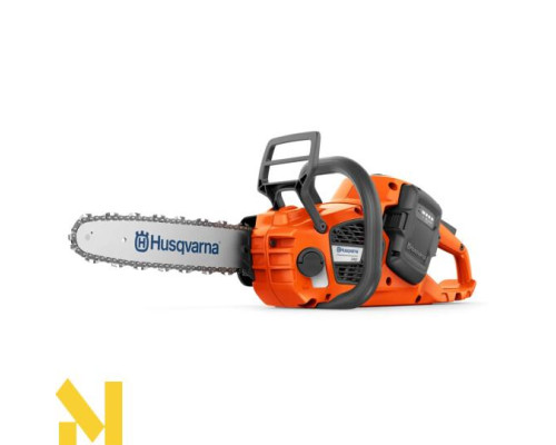 Пила ланцюгова акумуляторна Husqvarna 340i 14" (без АКБ та ЗП)