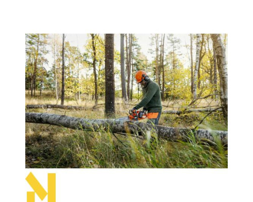 Пила ланцюгова акумуляторна Husqvarna 340i 14" (без АКБ та ЗП)