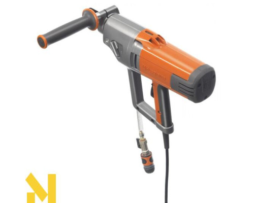 Дриль бурильний Husqvarna DM230