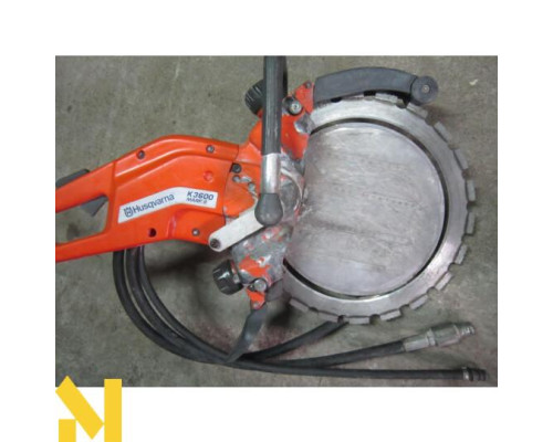 Гідроріз Husqvarna K3600MK