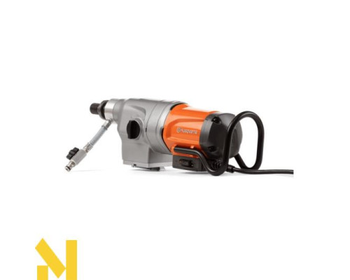 Дриль бурильний Husqvarna DM430
