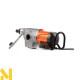 Дриль бурильний Husqvarna DM430