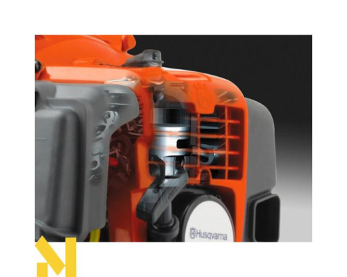 Мотокоса Husqvarna 525RX