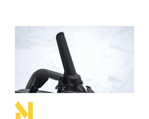 Снігоприбирач бензиновий Husqvarna ST 124