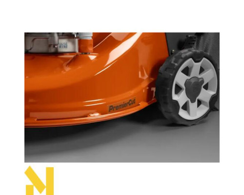 Газонокосарка бензинова Husqvarna LC 353AWD