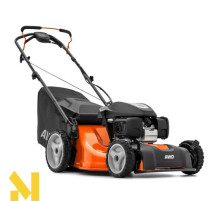 Газонокосарка бензинова Husqvarna LC 353AWD