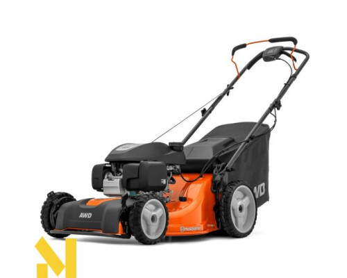 Газонокосарка бензинова Husqvarna LC 353AWD