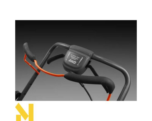 Газонокосарка бензинова Husqvarna LC 353AWD