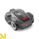 Газонокосарка-робот Husqvarna AM 405X