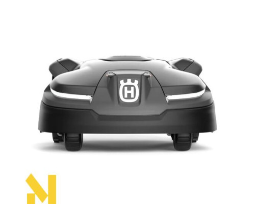 Газонокосарка-робот Husqvarna AM 405X