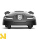Газонокосарка-робот Husqvarna AM 405X