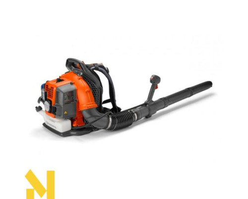 Повітродувка садова бензинова Husqvarna 345BT