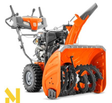 Снігоприбирач бензиновий Husqvarna ST 330