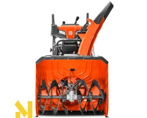 Снігоприбирач бензиновий Husqvarna ST 330