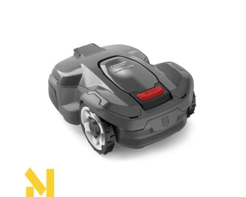 Газонокосарка-робот Husqvarna AM 415X