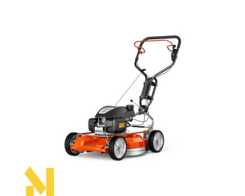 Газонокосарка бензинова Husqvarna LB 553S e